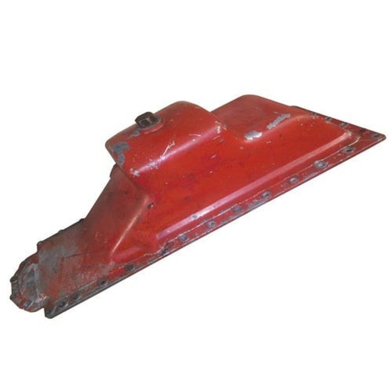 Used Oil Pan fits International D310 D358 616 622 782 1400 Hydro 86 686 706 756 826 886 2706 2756 2826 3288 715 3056598R1 fits Case IH 782 3056598R1