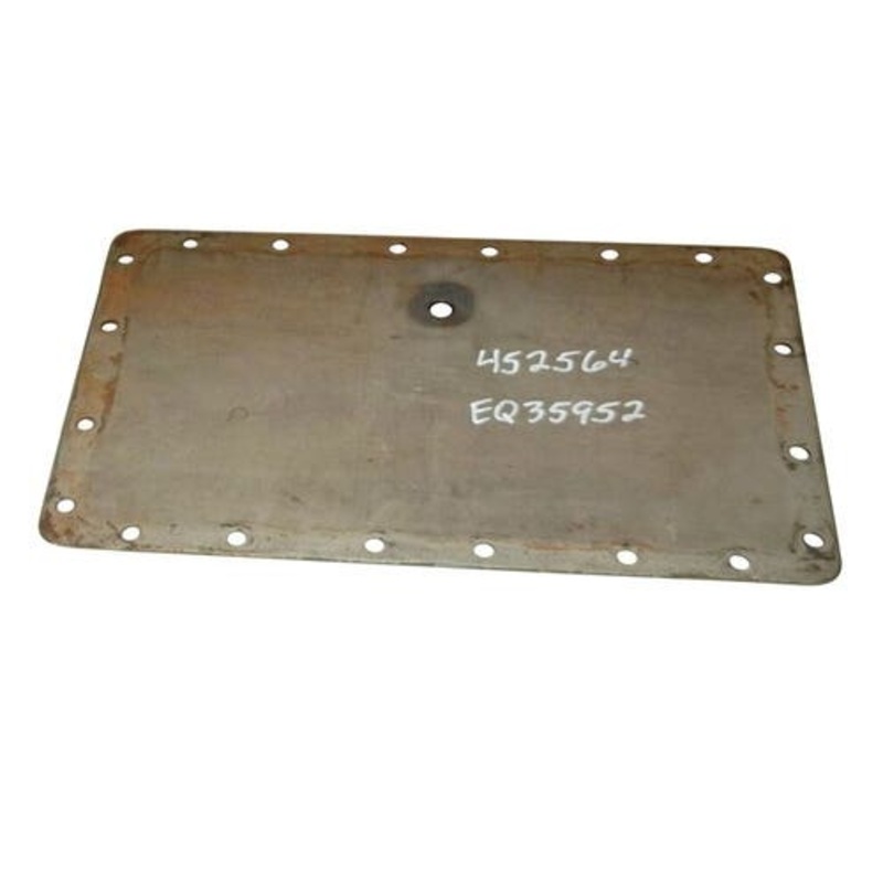 Used Oil Pan fits John Deere 850 950 CH12810 CH10662 CH15733 CH10647