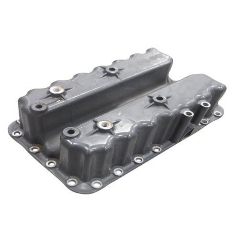 Used Oil Pan fits Kubota L2850 L3250 L3450 L3600 L3650 L3710 L3940 L4200 L4240 L4300 L4310 L4330 L4400 L4610 L4630 L4740 L5030 M4800 17341-01612