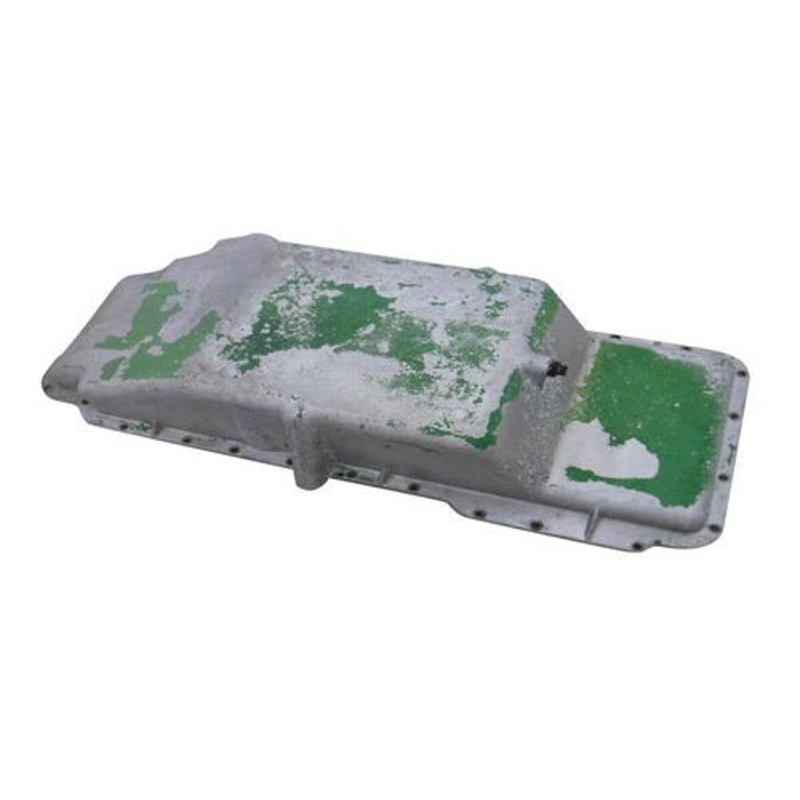 Used Oil Pan fits Oliver 1850 158435A 37171930