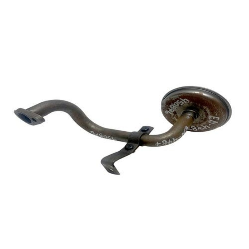 Used Oil Suction Pipe fits International 706 2706 782 D310 D358 3132793R91 fits Case IH 782 3132793R92