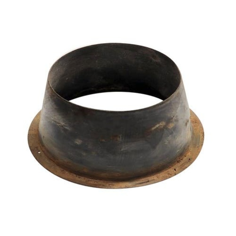 Used Pre-cleaner Body fits Yanmar YM165 YM169 124064-12470 PCA-533