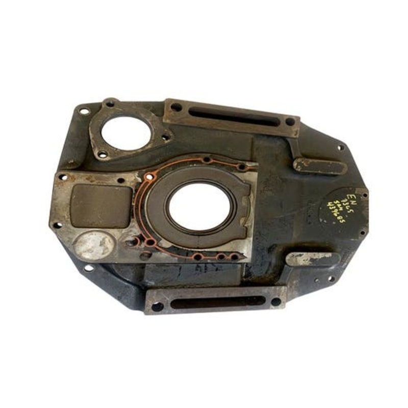 Used Rear Mounting Plate fits International 5088 5288 5488 D436 D466 DT436 DT466 DT466B DTI466 DTI466B DTI466C 678866C92
