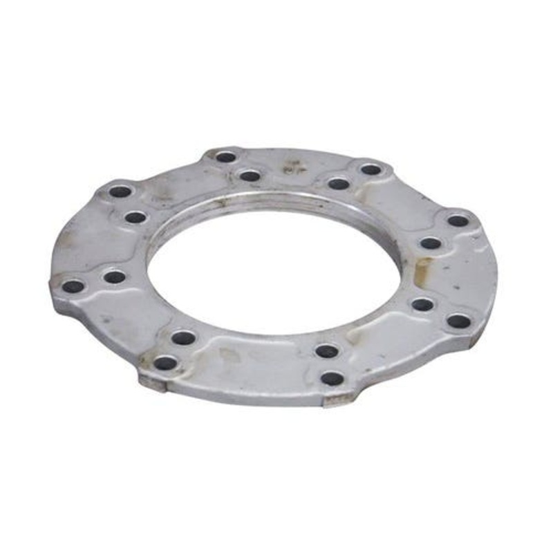 Used Rear Seal Retainer fits Case 126391A1 fits Kubota L3240 L3940 L4240 L4330 L4400 L4740 M4900 1G851-04813 fits Bobcat 743 753 763 773 751 6655166