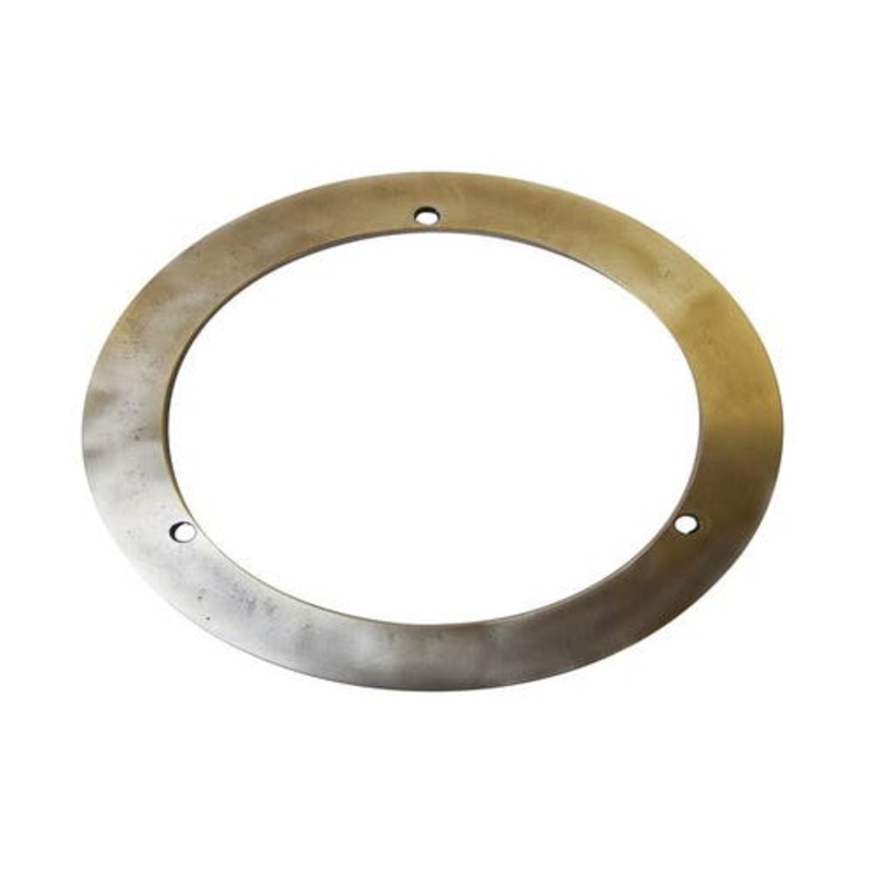 Used Spur Gear Plate fits John Deere 7200 7300 7400 7500 7700 7800 844J 9120 9220 9320 9320T 9420 9420T 9520 9520T 9620 9620T 9860 STS 844J RE535931