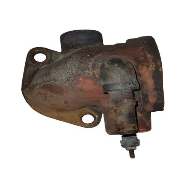 Used Thermostat Housing fits Allis Chalmers D21 200 210 6060 6070 7000 860 880 74035329 4035329 fits Gleaner G M F