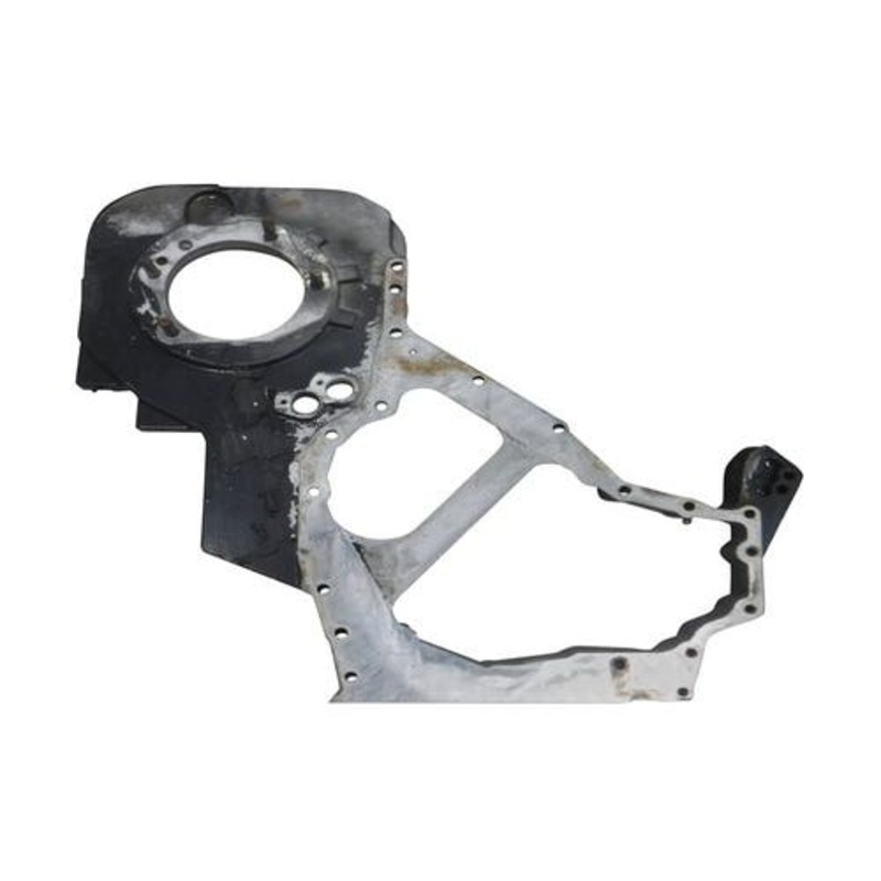 Used Timing Cover Housing fits Case IH Magnum 215 Magnum 245 Magnum 275 Magnum 305 Magnum 335 MX215 MX240 MX245 MX255 MX270 MX275 MX285 MX305 87775211