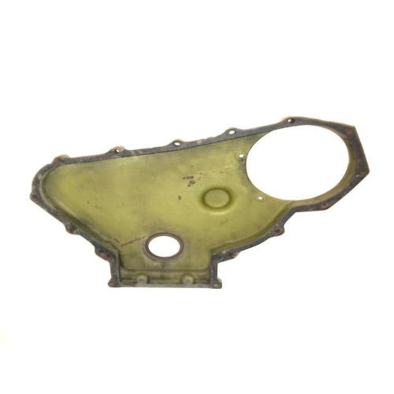 Used Timing Gear Cover fits John Deere 700 5010 5020 6030 AR36057 R36655