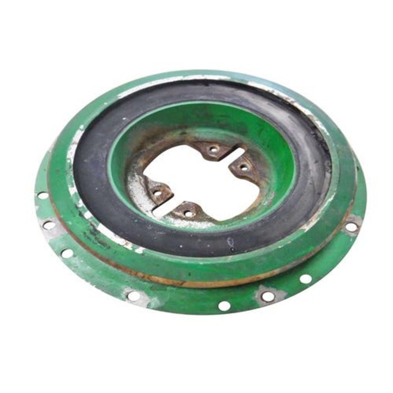 Used Torsion Damper fits John Deere 7200 7210 7400 7410 RE58359