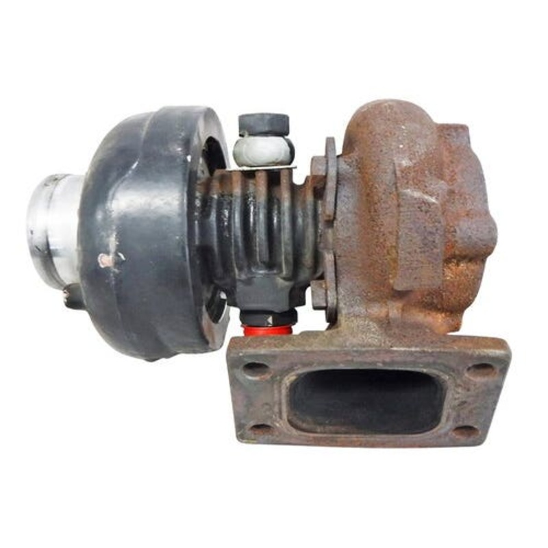 Used Turbo Charger fits Case IH JX70 JX85 JX90 JX95 JX1095N 99449947 fits New Holland TD95D TK90MA TK100A TN75FA TN85FA TN90F TN95F TN95FA TN95VA