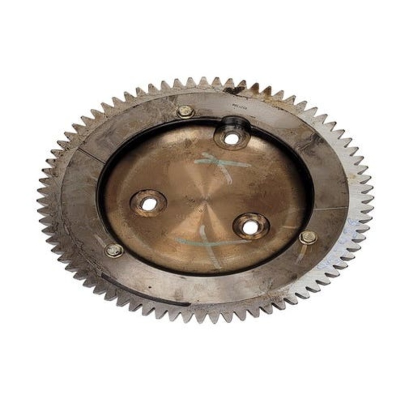Used Upper Idler Gear fits John Deere 9120 9230 9320 9330 9420 9430 9520 9520T 9530 9530T 9560R 9560RT 9570R 9570RT 9570RX 9620 9620T 9630 RE548049