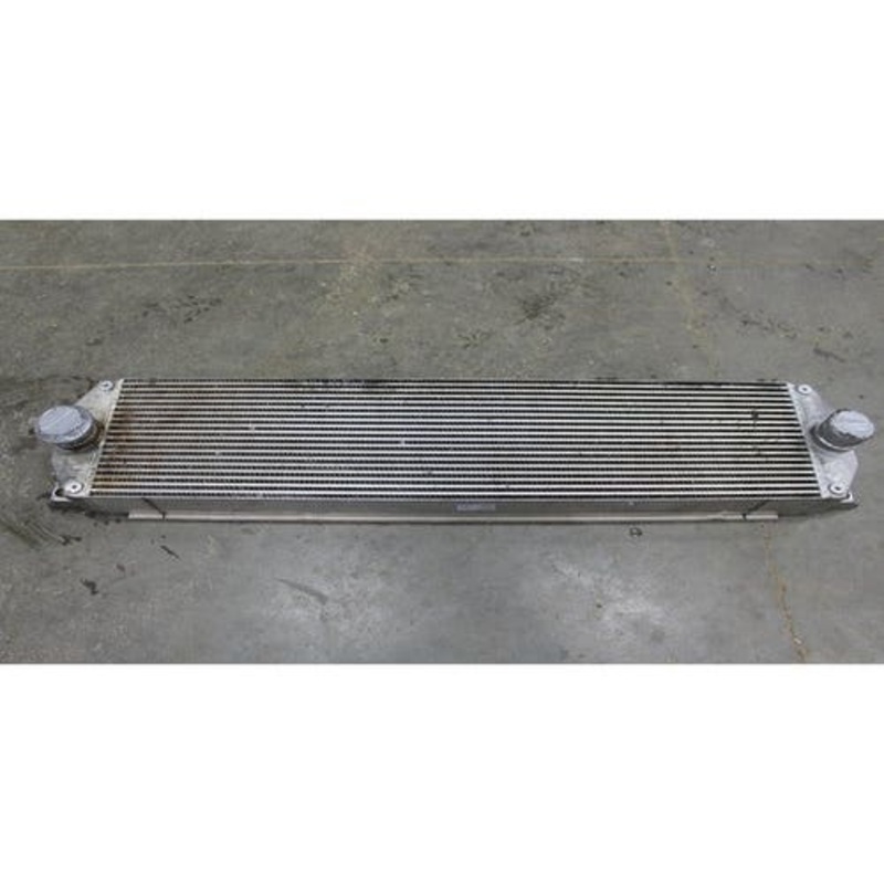 Used Aftercooler fits John Deere T660 T670 W650 W660 6068 6068H 6090 AXE19927 AXE47196