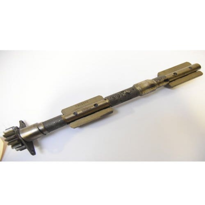 Used Balancer Shaft Assembly - Right Hand fits John Deere CT315 CT322 313 315 317 318D 319D 320 320D 323D 244J 4024 4120 4320 4520 4720 244J RE509565
