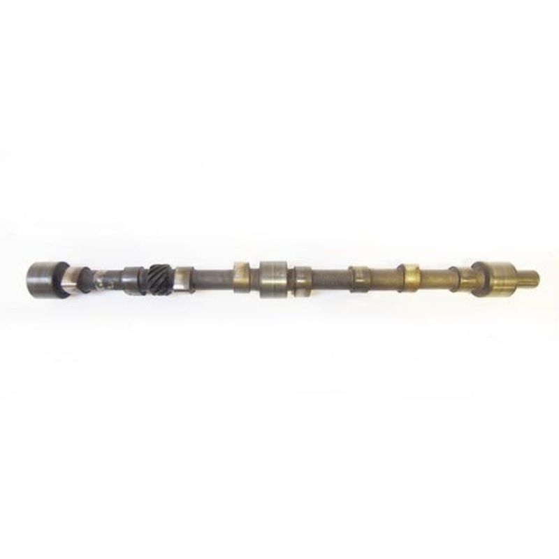 Used Camshaft fits Hydra Mac 20C 6200-063 fits Isuzu QD60