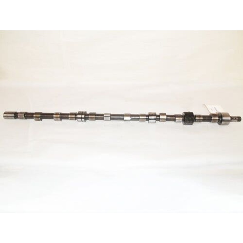 Used Camshaft fits International 806 856 1026 1206 1256 1456 2806 2856 21026 21206 21256 21456 D361 D407 DT361 DT407 TD15B 815 915 TD15B 670349C1