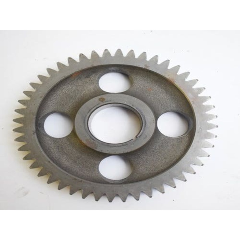 Used Camshaft Gear fits John Deere 240 250 260 270 5103 5105 5200 5203 5205 5210 5220 5300 5303 5310 5320 5400 5403 5410 5500 5510 5600 5700 R126246