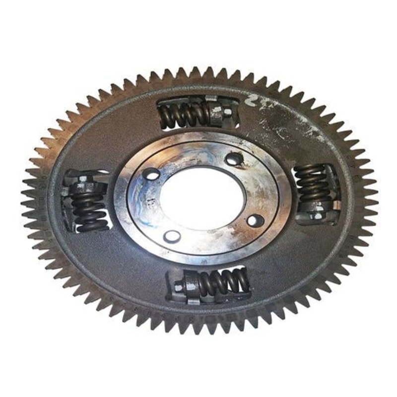 Used Camshaft Gear fits John Deere 7800 7850 fits Case IH Steiger 535  QSX15 3680520 4101850