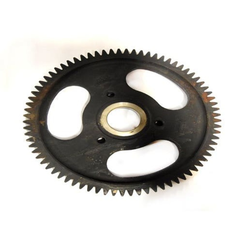 Used Camshaft Gear fits John Deere 7800 7850 fits Case IH Steiger 535  QSX15 3680522 052244WBV