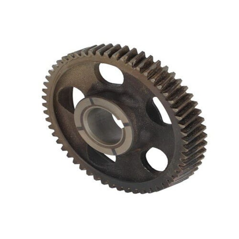 Used Camshaft Gear fits Yanmar 3TNV88 4TNV88 425-34807 fits Gehl R135 fits Mustang 2026 2041 2044 2054