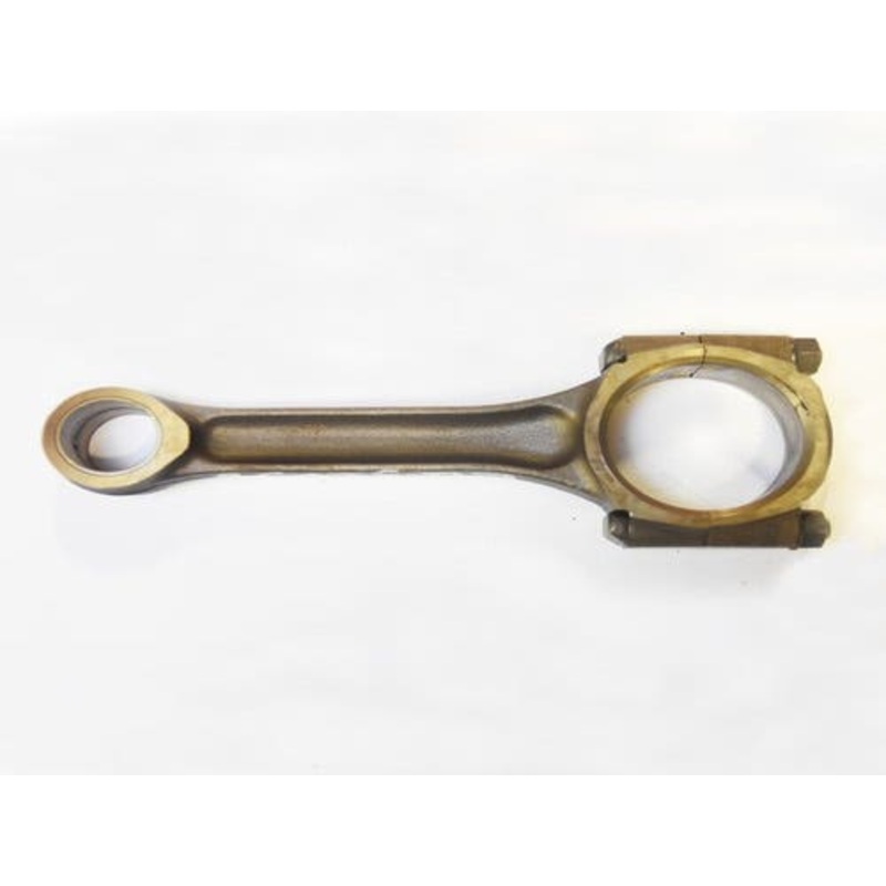 Used Connecting Rod fits Hydra Mac 20C 6200-390 fits Isuzu QD60 5122300391 FM2990