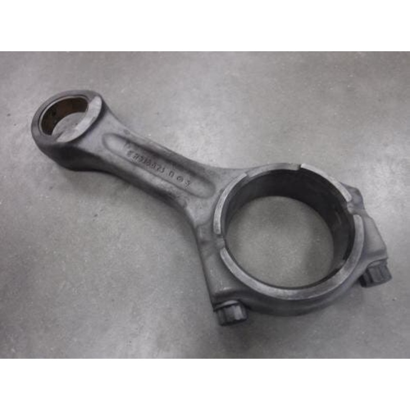 Used Connecting Rod fits John Deere 260 4930 8120 8130 8220 8230 8320 8330 8420 8430 8520 8530 9230 8225R 8245R 8270R 8295R 8335R 400 260 RE517436