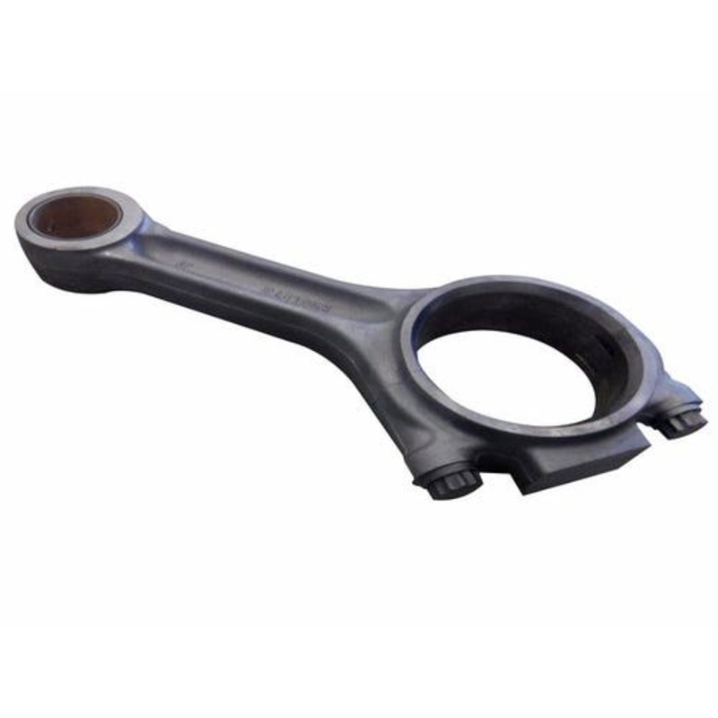 Used Connecting Rod - Fractured Style fits John Deere 240 5045E 5055D 5055E 5065E 5075E 5103 5105 5200 5203 5205 5210 5220 5300 5303 5403 RE501674