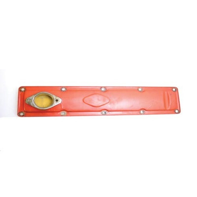 Used Crankcase Side Cover fits International 474 574 584 585 654 674 684 724 784 785 824 884 885 fits Case IH 585 685 785 884 885 fits Case 585 885