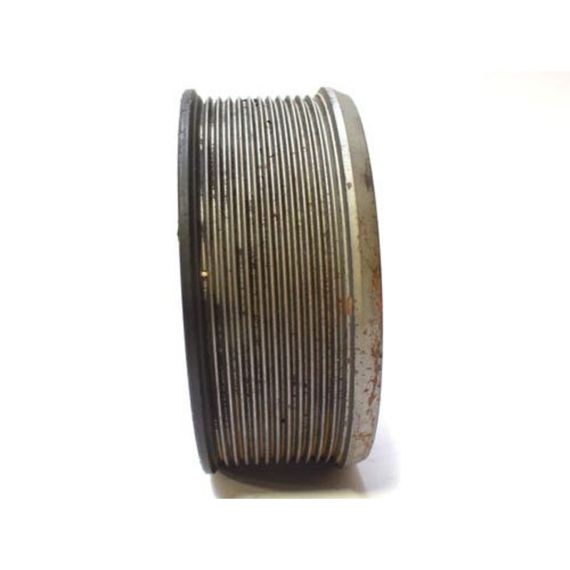Used Crankshaft Pulley fits Case IH Steiger 535 3682627