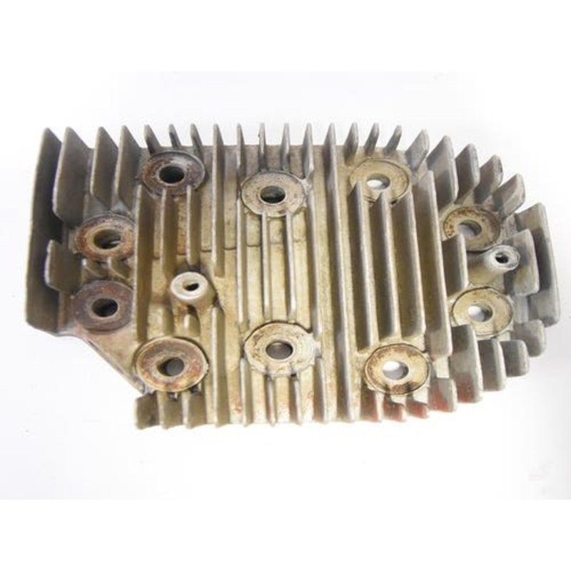 Used Cylinder Head fits Gehl 2600 fits Onan NHC 170-3271
