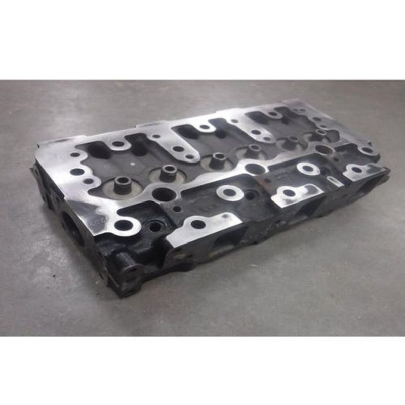 Used Cylinder Head fits John Deere 3120 3203 3320 27D 35D 27D 35D AM882088 fits Yanmar 3TNV84 3TNV88 3TNV88-B
