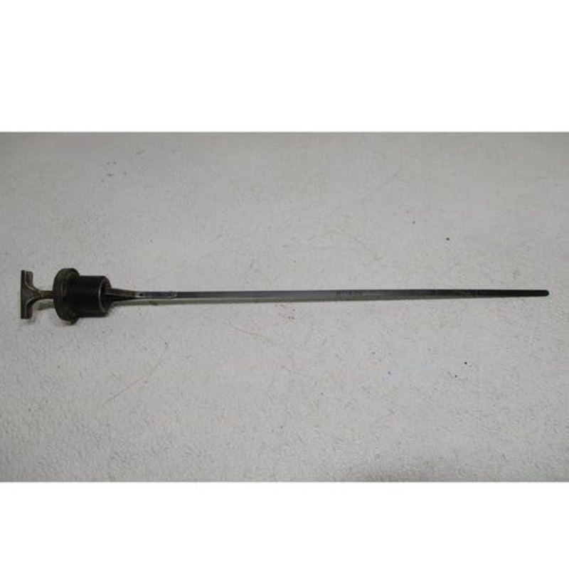 Used Dipstick fits International DT466 DT466B DTI466 DTI466B DTI466C Hydro 70 Hydro 86 Hydro 100 Hydro 186 666 686 766 886 966 986 3488 3688 671829C3