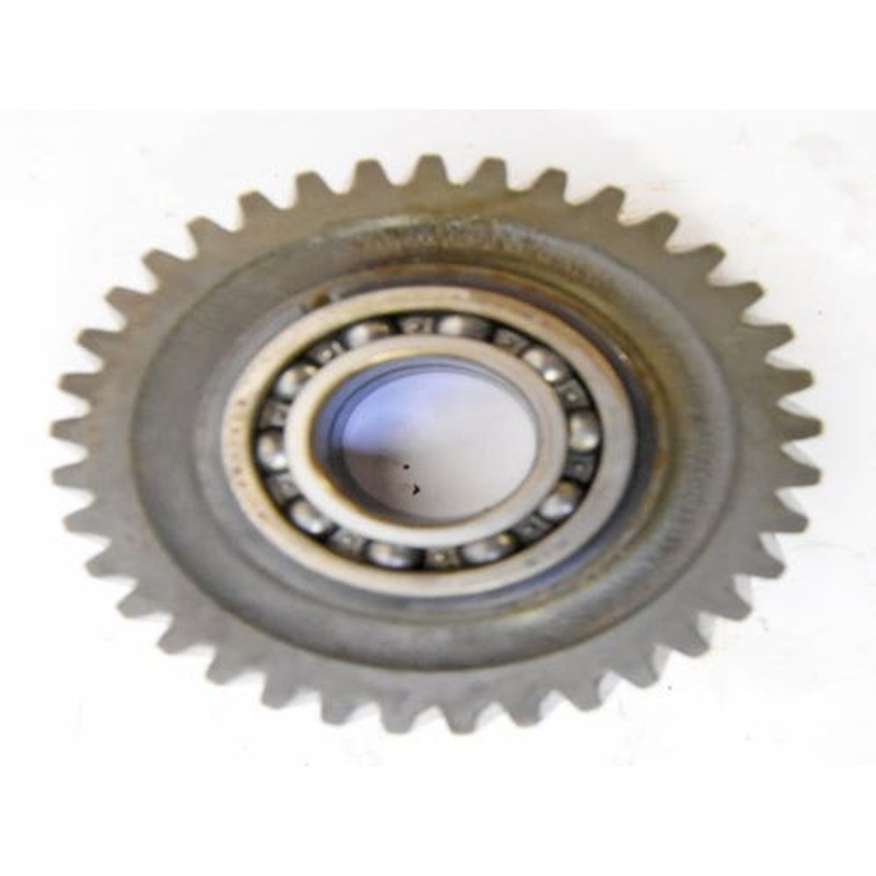 Used Engine Idler Gear fits Bobcat 843 6631807 fits Isuzu 4JB1