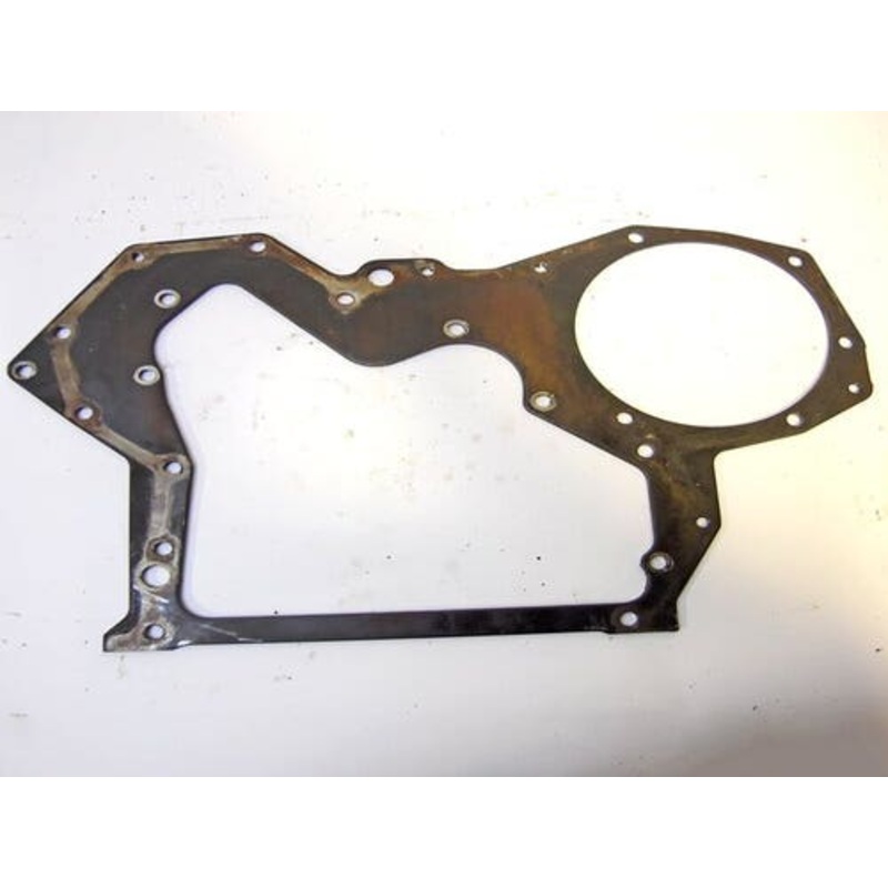Used Front Engine Plate fits Caterpillar 287C2 289C 289C-2 297C 299C 906 906H 907H 908 908H 252B2 236B 246B 252B 262B 267B 277B 287B 236B2 360-2177