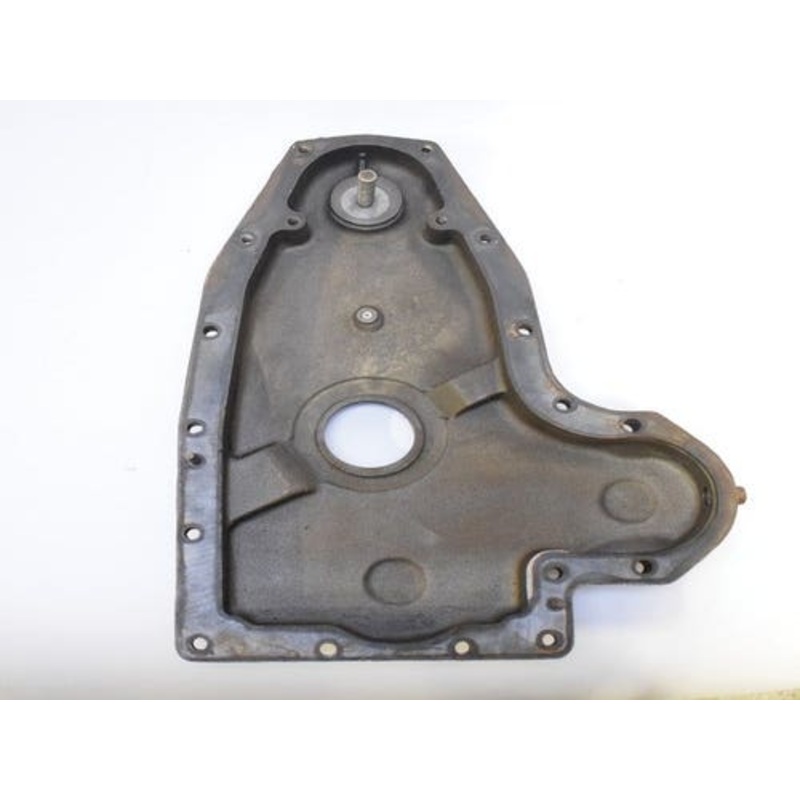Used Gear Cover fits Wisconsin VH4D BD100KS1, BD100K, BD100