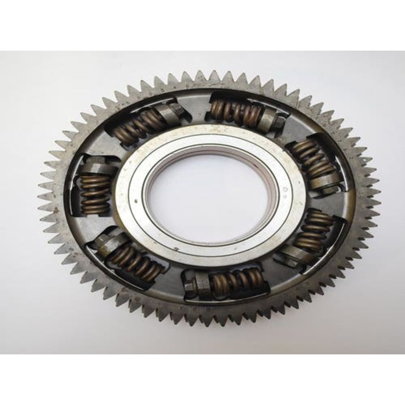 Used Idler Gear fits Case IH Steiger 535  QSX15 3680546 3693161 3686910