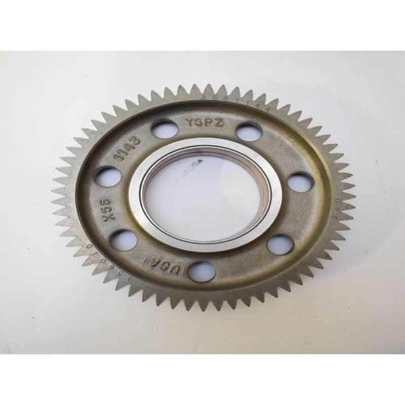 Used Idler Gear fits John Deere 7800 7850 fits Case IH Steiger 535  QSX15 3681143