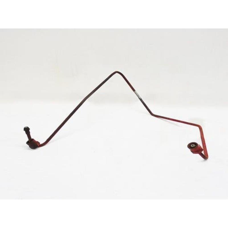 Used Injection Line - #1 Cylinder fits International 3388 5088 6388 Hydro 186 966 986 1066 1466 1486 1586 3688 4366 5088 DTI466B DTI466C 680121C1