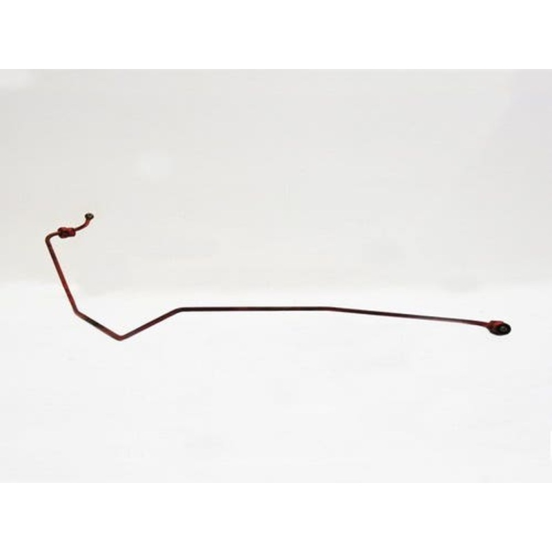 Used Injection Line - #4 Cylinder fits International 3388 5088 6388 Hydro 186 966 986 1066 1466 1486 1586 3688 4366 DTI466 DTI466B DTI466C 680124C1