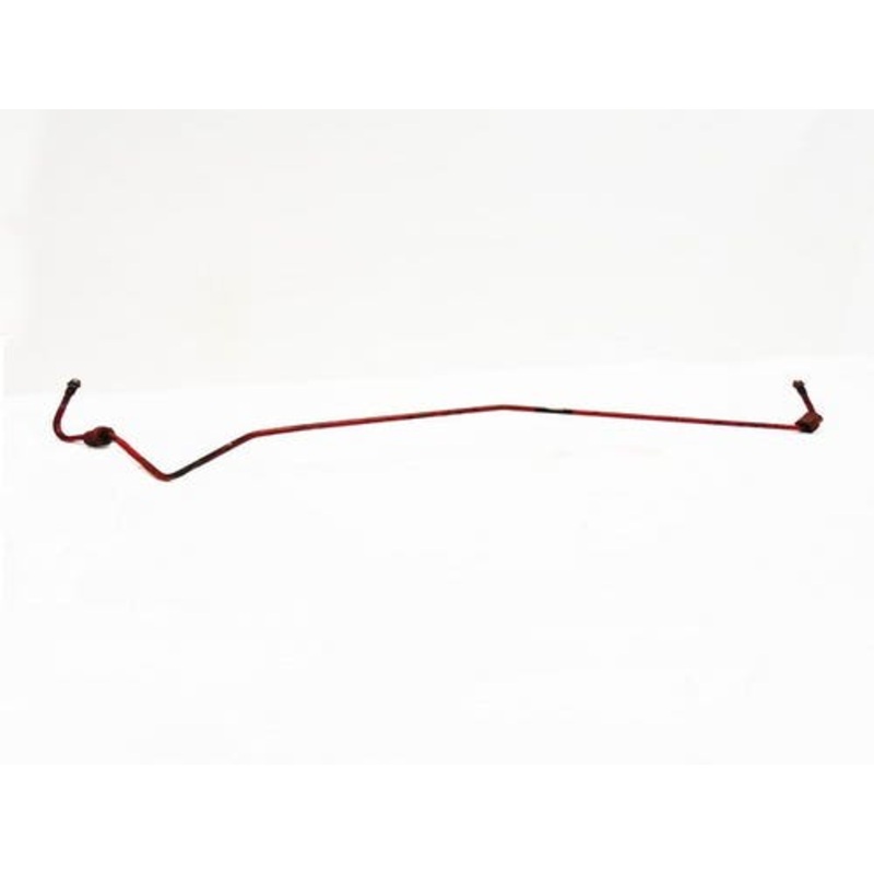 Used Injection Line - #5 Cylinder fits International Hydro 186 966 986 1066 1466 1486 1586 3688 4366 3388 5088 6388 DTI466 DTI466B DTI466C 680125C1