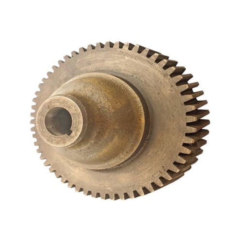 Used Injection Pump Drive Gear fits International 414 420 706 2706 D236 D282 D301 612084C1