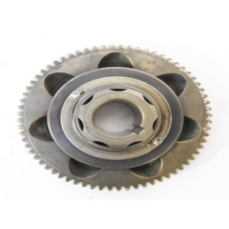 Used Injection Pump Drive Gear fits Kubota V2203 557378 fits Bobcat 773 6655212
