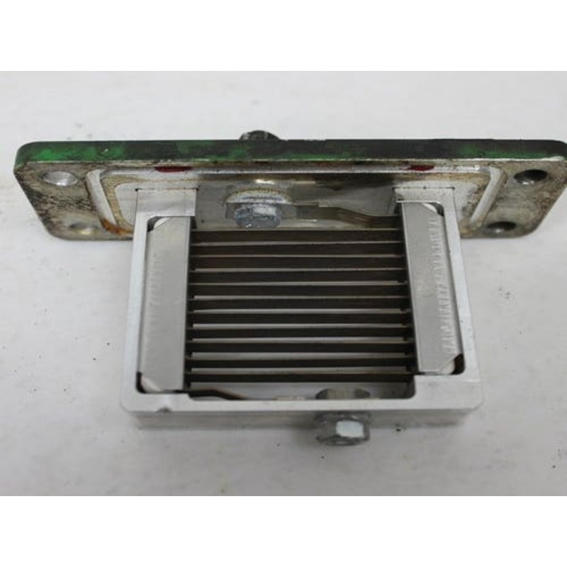 Used Intake Heater fits John Deere 6230 6330 6430 6430 Premium 7130 7130 Premium 7230 7230 Premium 7330 7330 Premium 7430 Premium RE530654