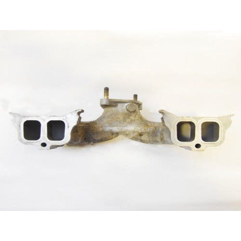 Used Intake Manifold fits Hydra Mac 20C 6200-499 fits Isuzu QD60 695