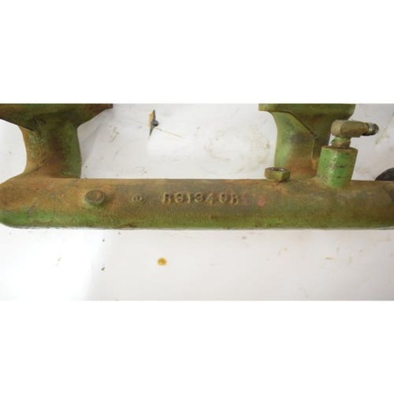 Used Intake Manifold fits John Deere 3010 3020 5036C 5042C 3029 R27409 R31349