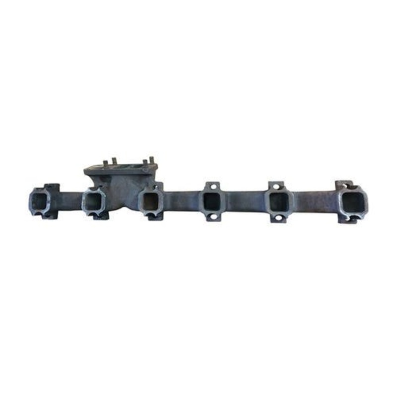 Used Manifold fits Case IH 2144 2344 5130 5140 5150 5230 5240 5250 Patriot 3150 Patriot 3185 SPX3185 SPX3200 SPX3310 J931747