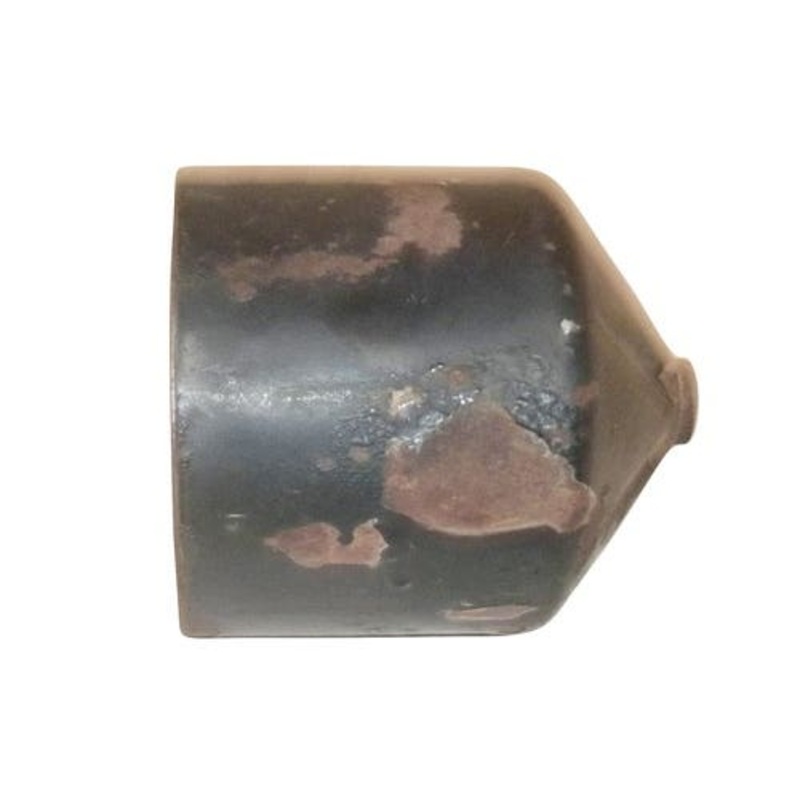 Used Oil Filter Cover fits International 454 464 484 574 584 674 684 68209C1 fits Case IH 395 495 595 685 695 895 995 3220 3230 4210 4230 4240 68209C1