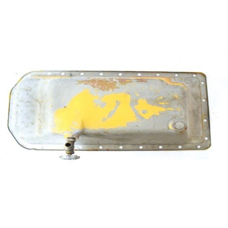 Used Oil Pan fits John Deere 1830 2030 2130 9420RX 9470RX 9520RX 9570RX 9620RX 9370R 9420R 9470R 9520R 9570R 9620R 6090 6135 R54569