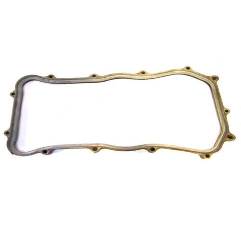 Used Oil Pan Spacer fits New Holland C227 C232 C238 L223 L225 L230 C185 W60BTC W70BTC W80BTC L180 L185 504179442 fits Case 420 430 435 445 504179442