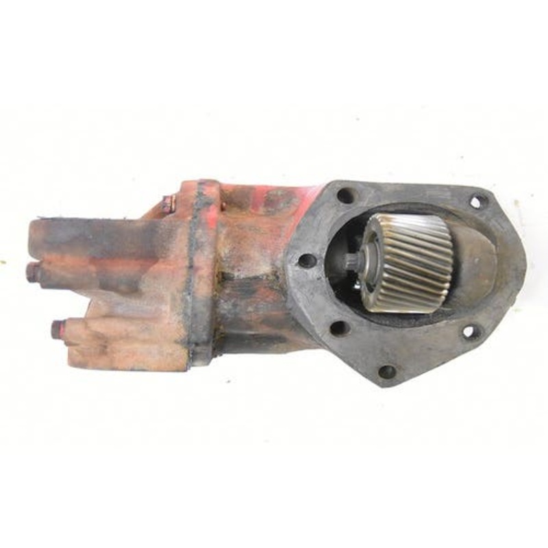 Used Oil Pump fits International 806 856 1206 1256 1456 2806 2856 21206 21256 21456 D407 DT407 D361 DT361 601243C92 332527R21 332521R1 332527R2