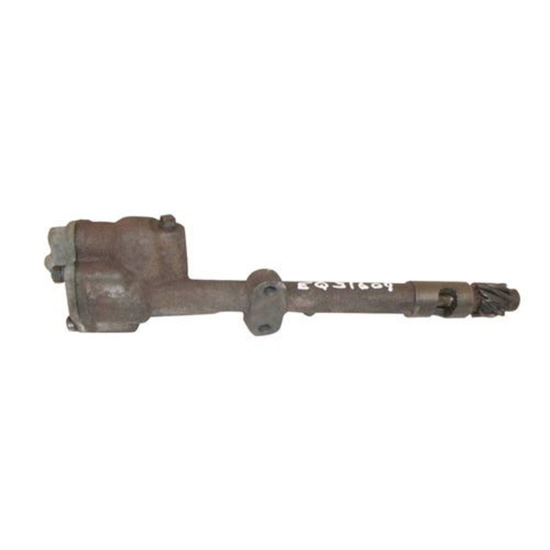 Used Oil Pump fits International A B C Super A Super C 100 130 140 200 230 240 330 340 404 424 444 504 2404 2424 2444 2504 T340 500 T340 500 375785R91